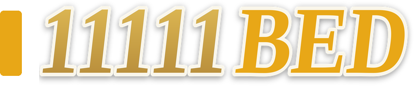 11111bed